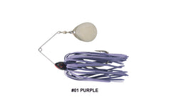 Jimmy Houston Redman Spinner Bait 3/8 oz