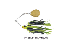 Jimmy Houston Redman Spinner Bait 3/8 oz