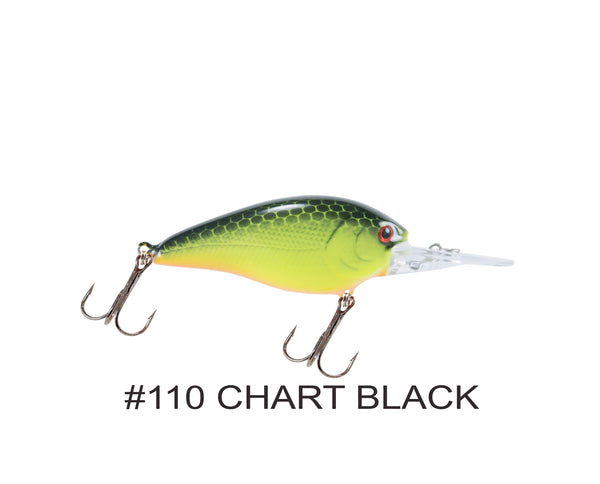 chartreuse-black