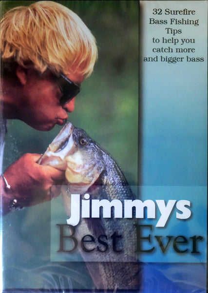 Jimmy's Best Ever – Jimmy Houston Outdoors and Twin Eagle Pecans