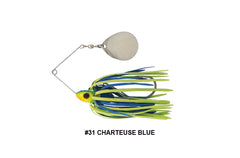 Jimmy Houston Redman Spinner Bait 3/8 oz