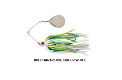 Jimmy Houston Redman Spinner Bait 3/8 oz
