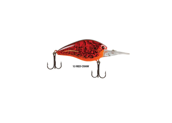 Crappie Magic Crank Bait – Jimmy Houston Outdoors and Twin Eagle
