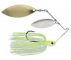 Luck E Strike Jimmy Houston Legends Spinnerbait 1/2 Oz.