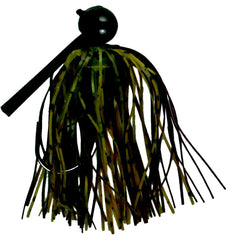 Luck E Strike Football Jig