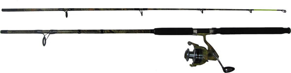 Jimmy Houston JH CATFISH COMBO 8FT SKU:JHCC-802SC-3