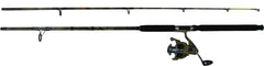 Jimmy Houston JH CATFISH COMBO 8FT SKU:JHCC-802SC-3