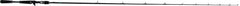 Jimmy Houston JH ENTICER ROD 66MH