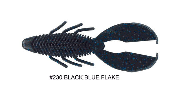 black-blue-flake