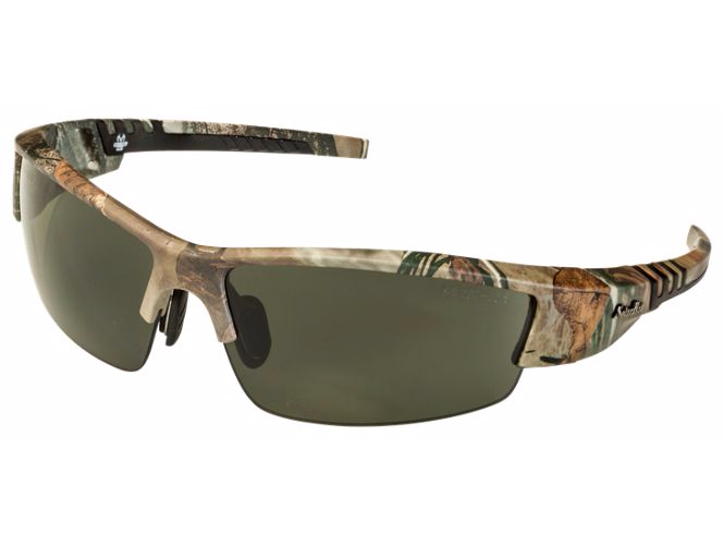 Solar Bat Jimmy Houston Polarized Sunglasses JH335
