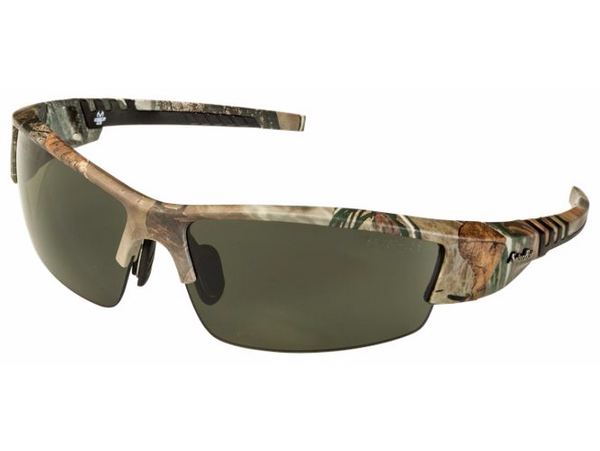Solar Bat Jimmy Houston Polarized Sunglasses JH335