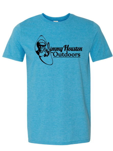 Jimmy Houston TShirts