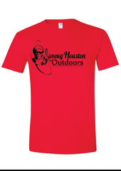 Jimmy Houston TShirts
