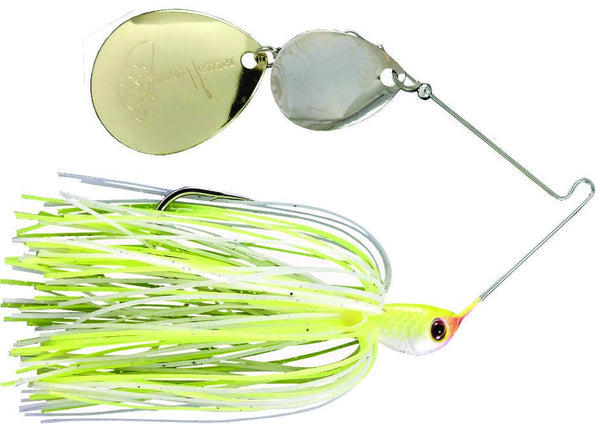 Jimmy Houston Legends Colorado Blade Spinnerbait 1/2 OZ