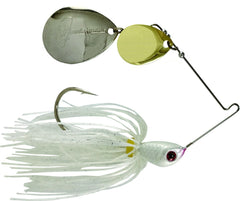 Jimmy Houston Legends Colorado Blade Spinnerbait 1/2 OZ