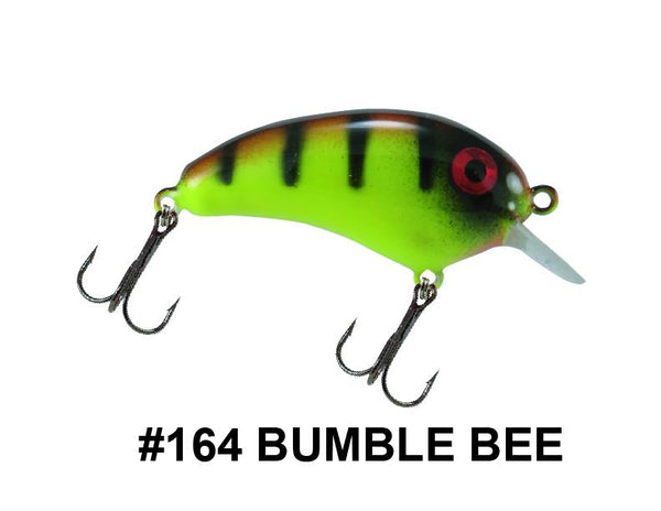 Crappie Magic Crank Bait