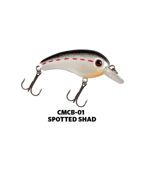 Crappie Magic Crank Bait