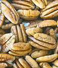 Gourmet Pecan Halves