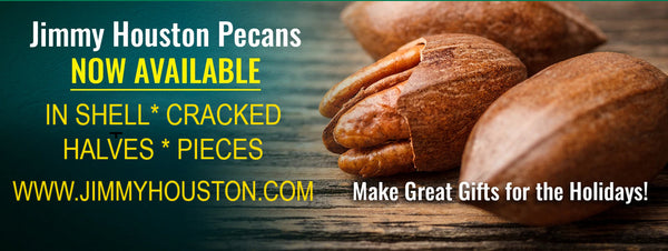 Twin Eagle Pecans