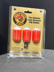 3-pk Bobba-Gamoochie Bobbers