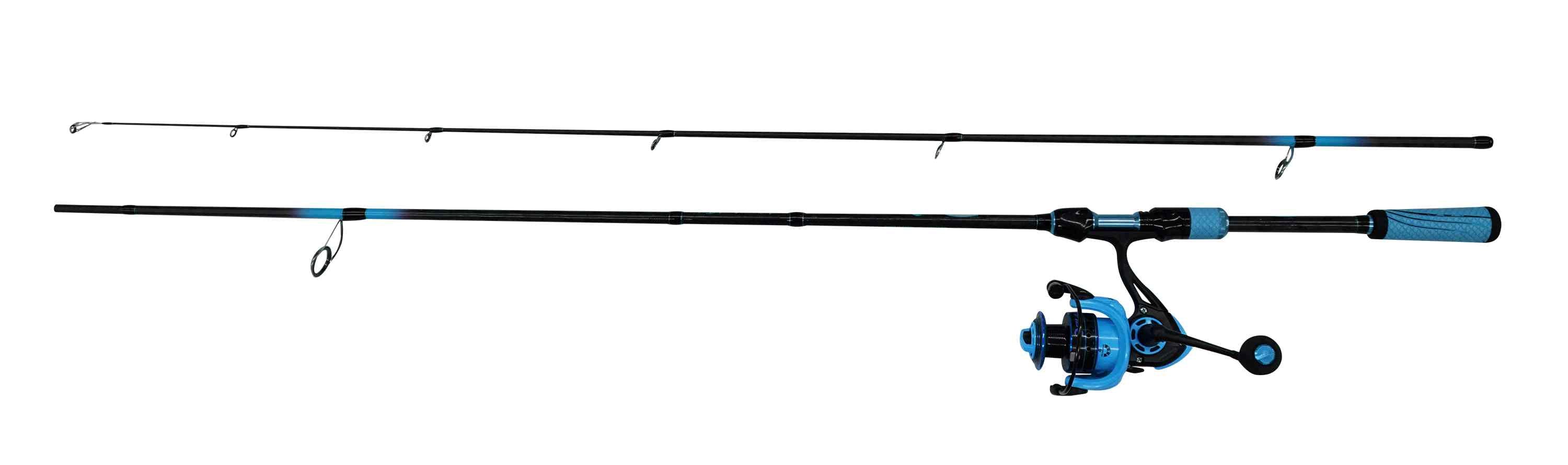 jimmy houston fishing rods walmart Kid Casters No Tangle Girls Rod The Fishing Shop Jimmy Houston Hunter Classic Camouflage
