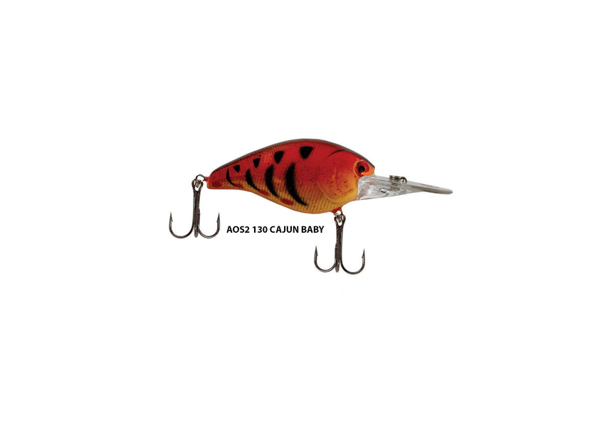 American Original Deep Smoothy AOS3 – Jimmy Houston Outdoors and