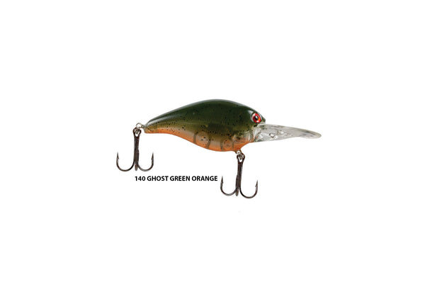 Luck E Creature Bait – Jimmy Houston Outdoors and Twin Eagle Pecans