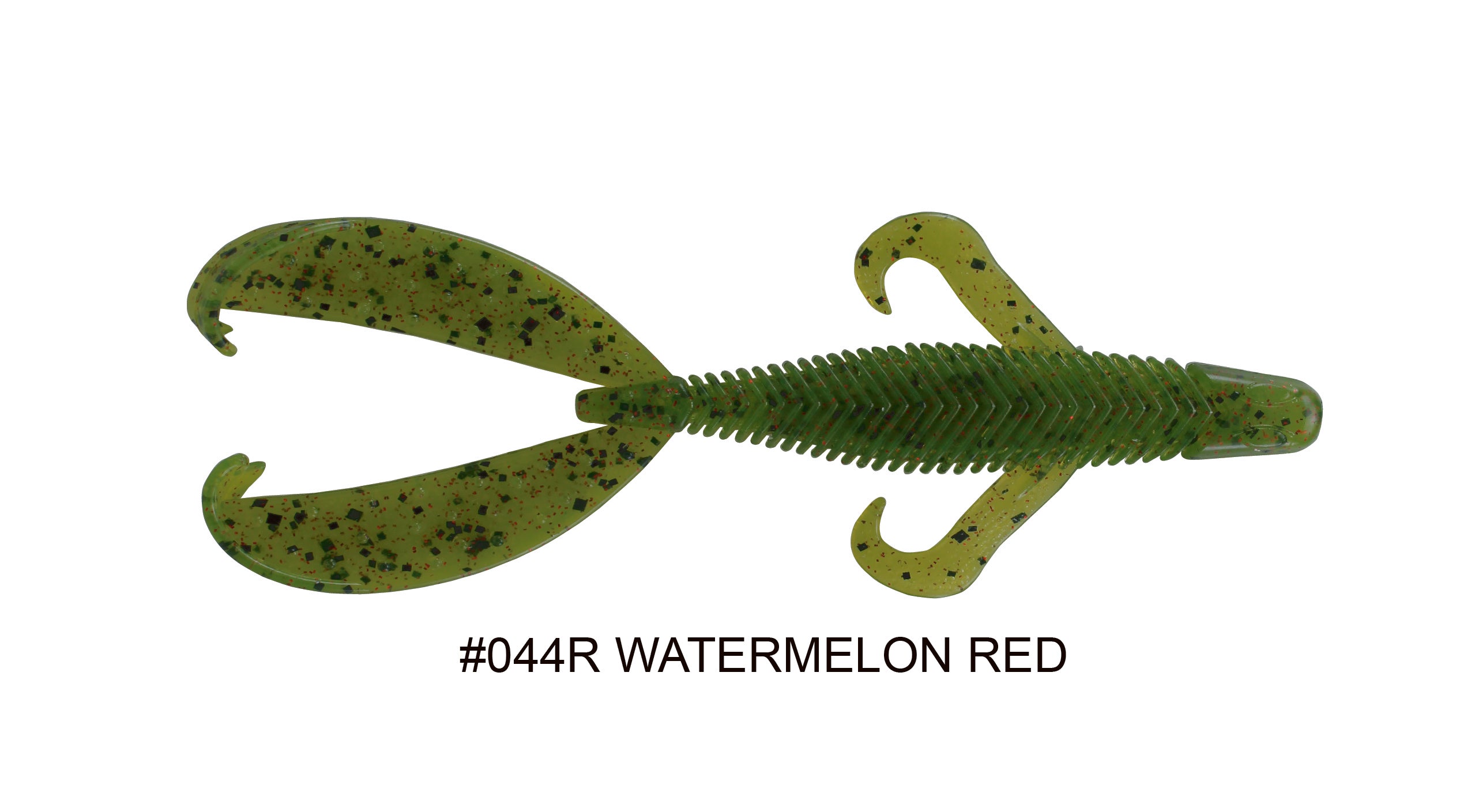 Luck E Creature Bait – Jimmy Houston Outdoors and Twin Eagle Pecans