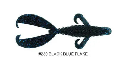 black-blue-flake