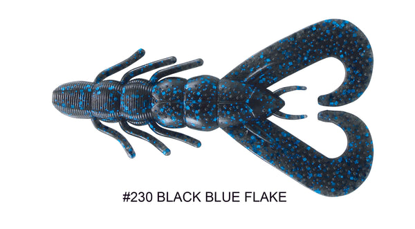 black-blue-flake