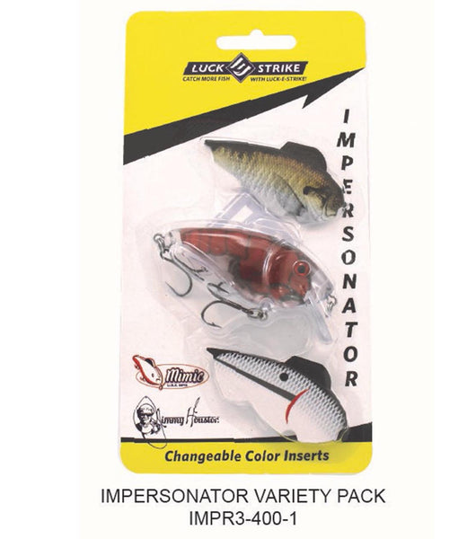 At Auction: MLB Miami Marlins Minnow Fishing Lure 2 Pack